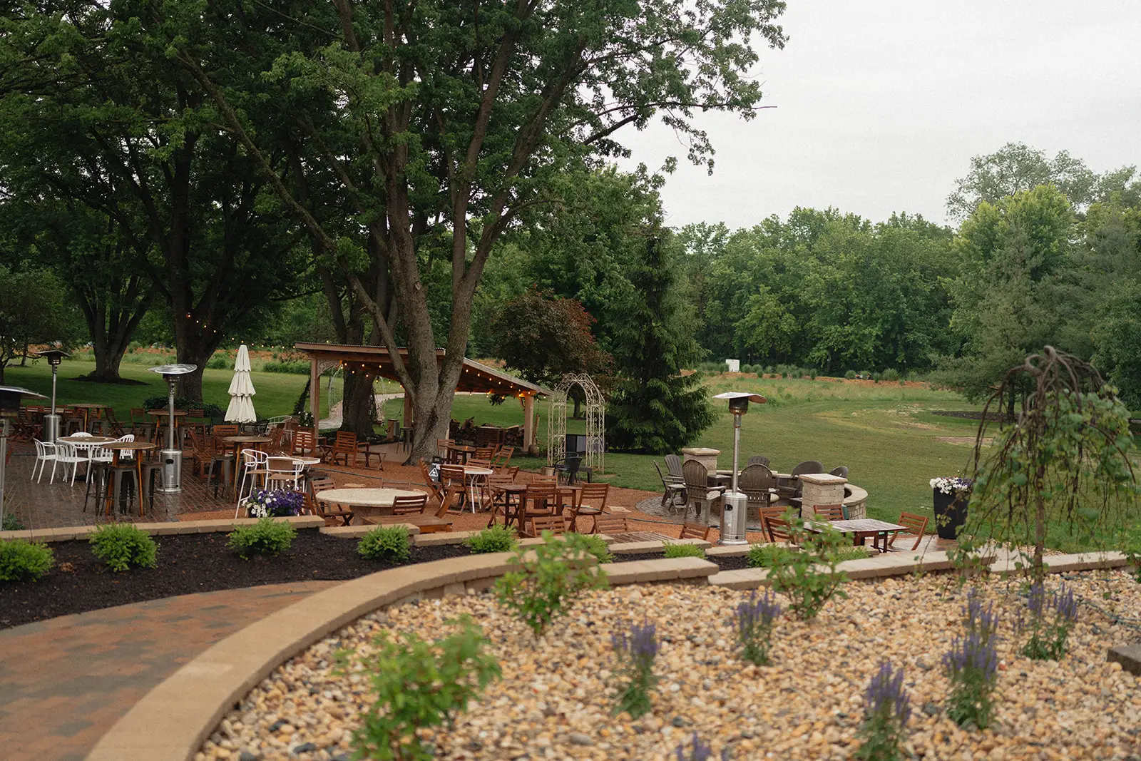 Janessa + John Wedding