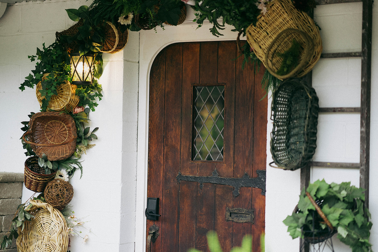 Janessa + John Wedding