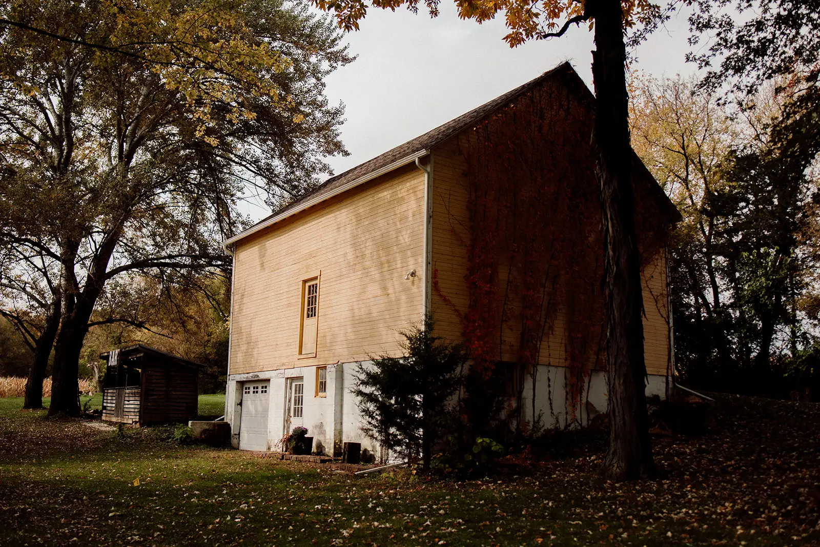 Kerry Franks - Hidden Creek Estates